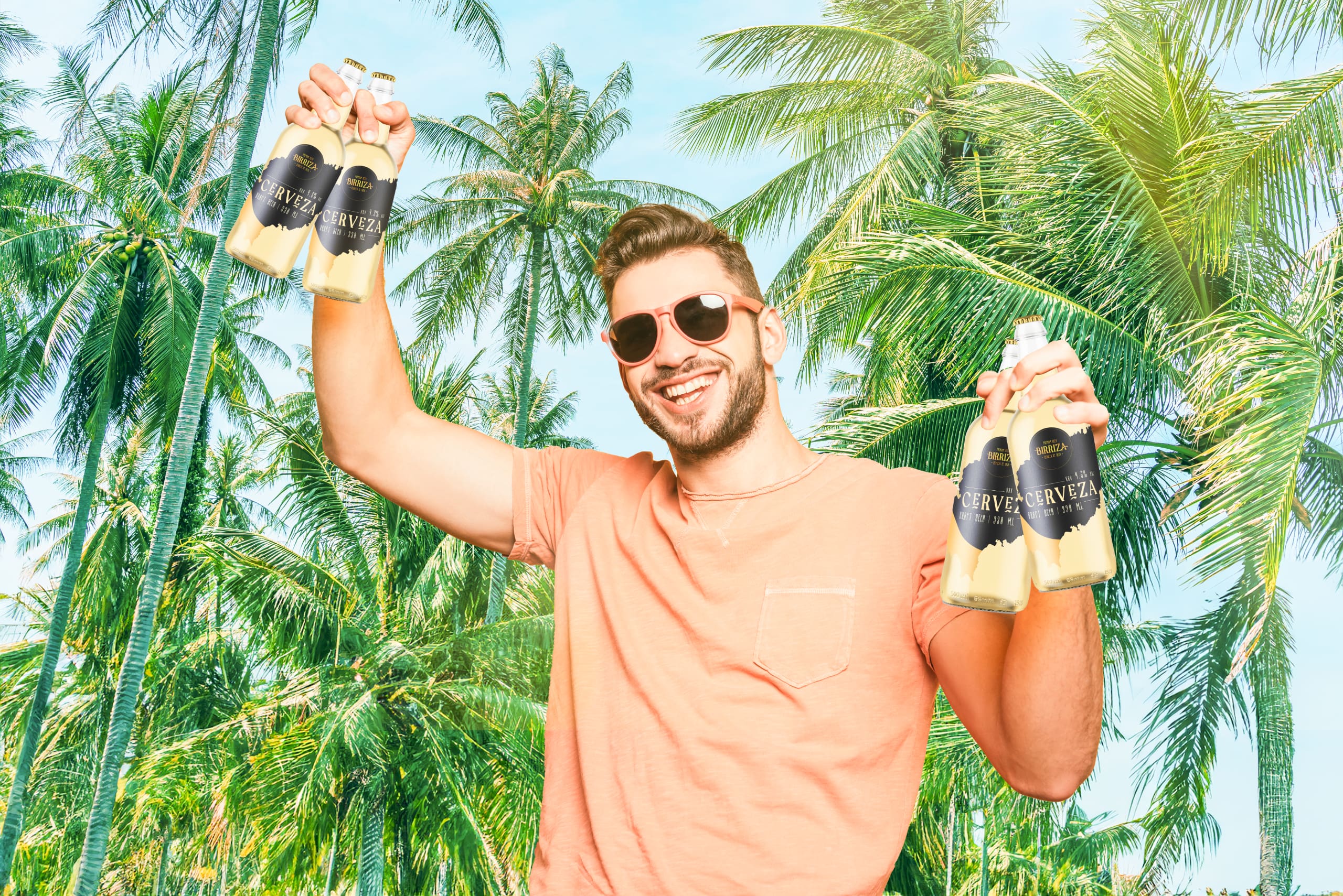 Carlos, 34